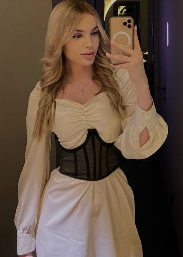 Индивидуалка Соня фото № 2 в городе Протвино