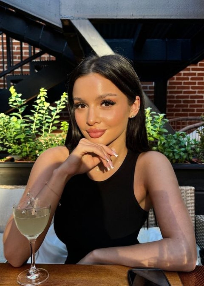 Индивидуалка Таня фото № 2 в городе Протвино