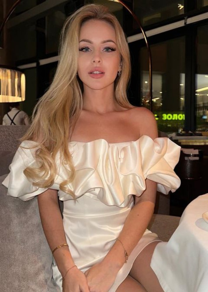 Индивидуалка Ульяна главное фото в городе Протвино 