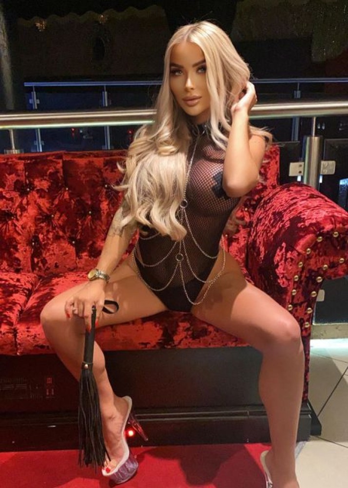 Индивидуалка Валерия фото № 2 в городе Протвино