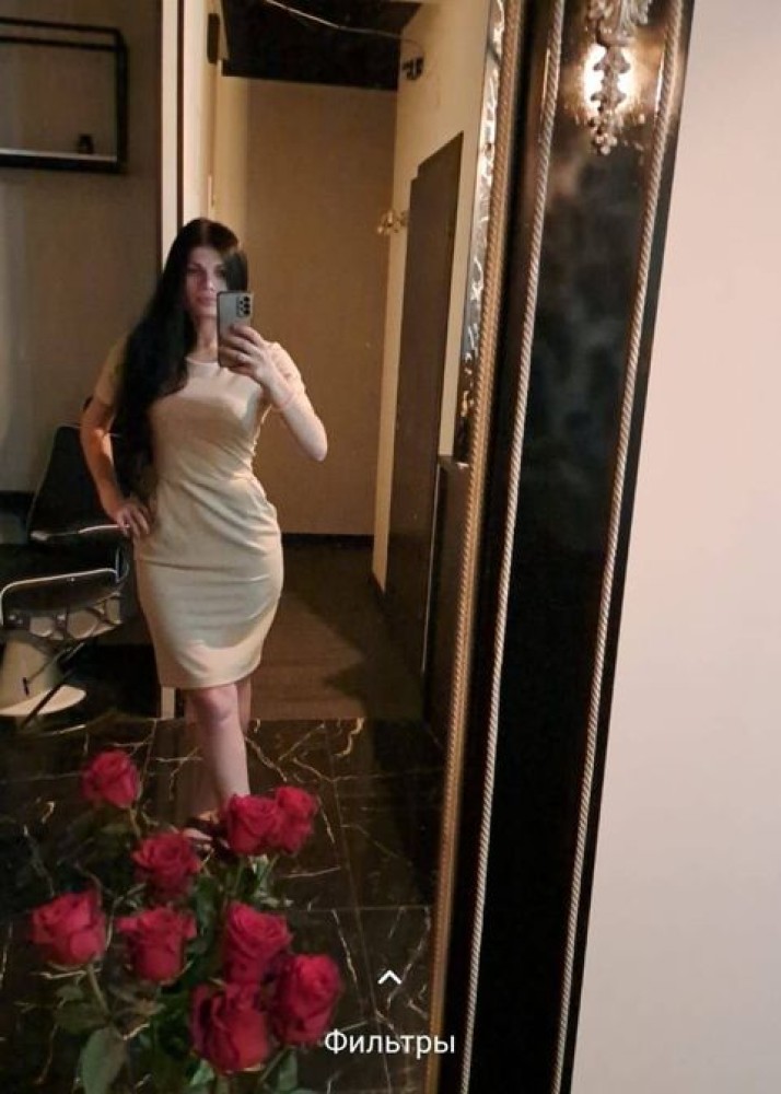 Индивидуалка Валерия главное фото в городе Протвино 