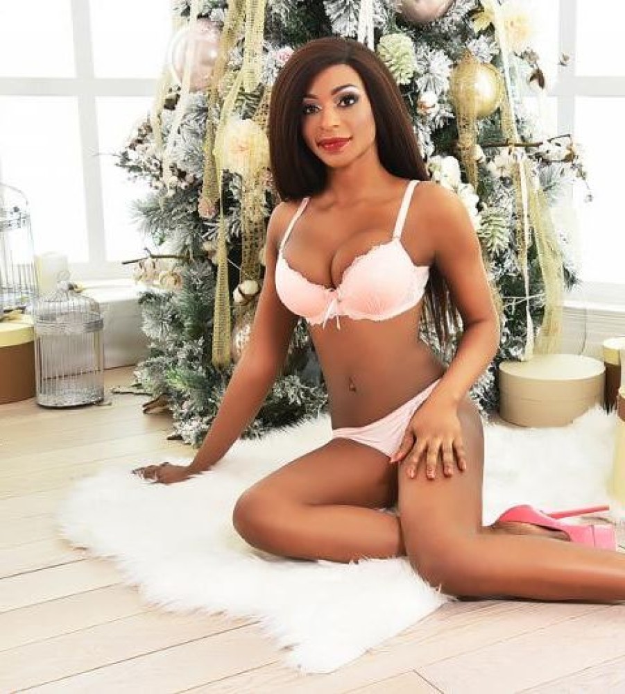 Индивидуалка Victoria фото № 2 в городе Протвино