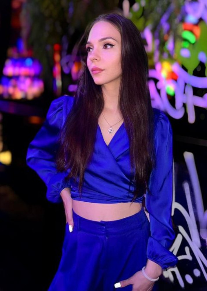 Индивидуалка Виолла главное фото в городе Протвино 