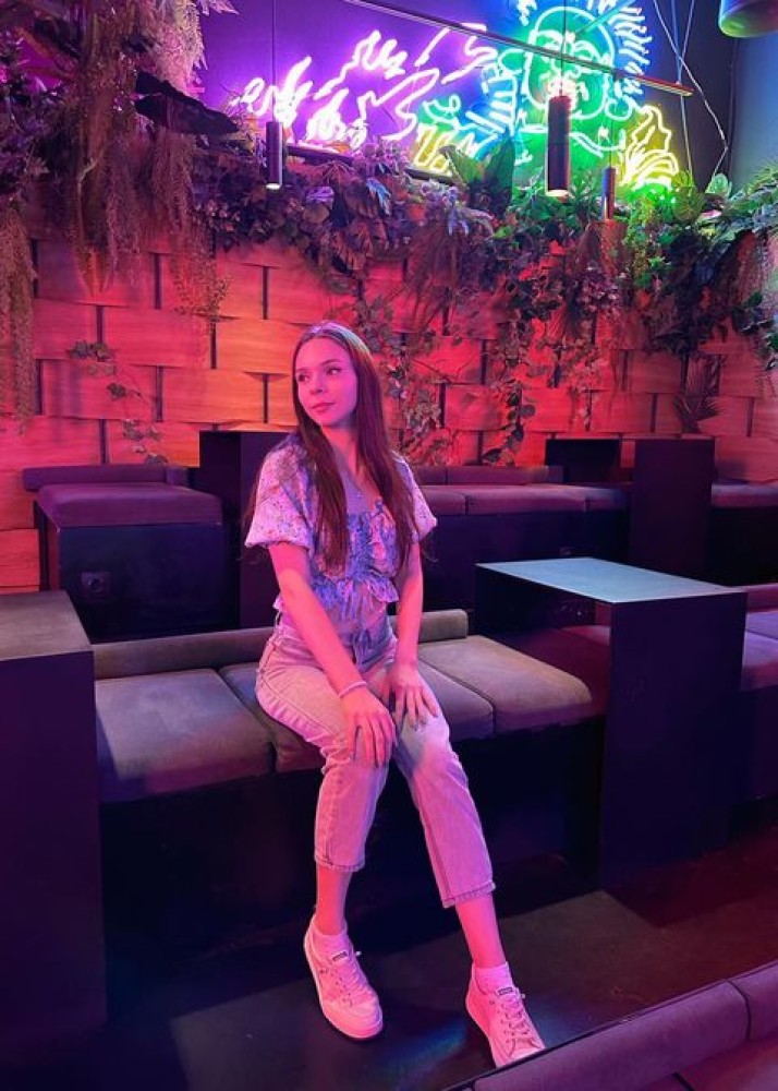 Индивидуалка Виолла фото № 2 в городе Протвино