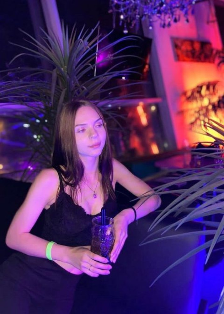 Индивидуалка Виолла фото № 2 в городе Протвино