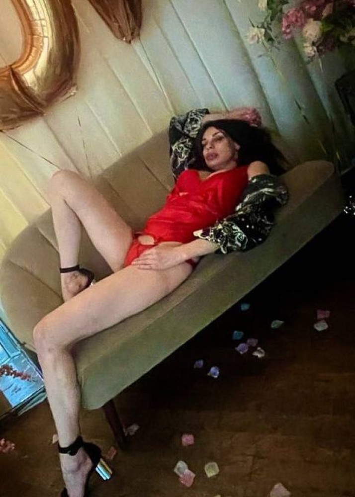 Индивидуалка Яна фото № 2 в городе Протвино