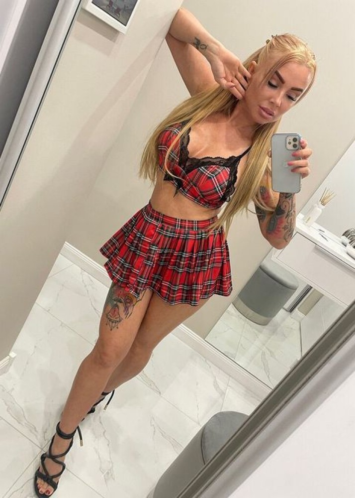 Индивидуалка Жанна фото № 2 в городе Протвино