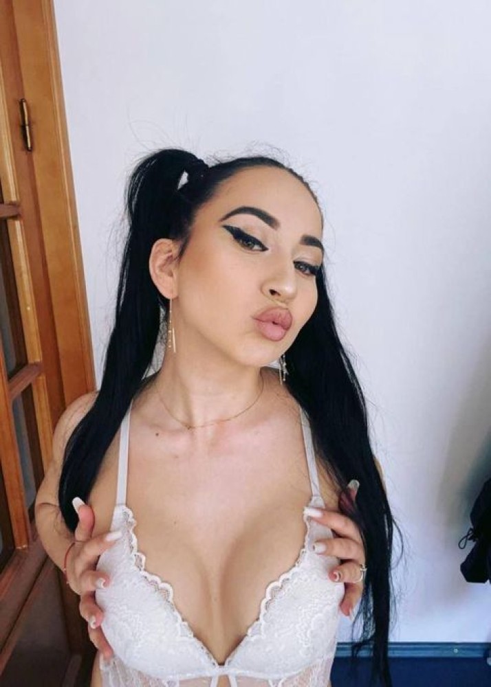 Индивидуалка Жасмин фото № 2 в городе Протвино