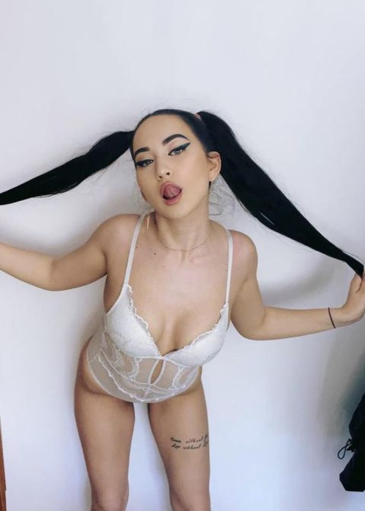 Индивидуалка Жасмин фото № 2 в городе Протвино