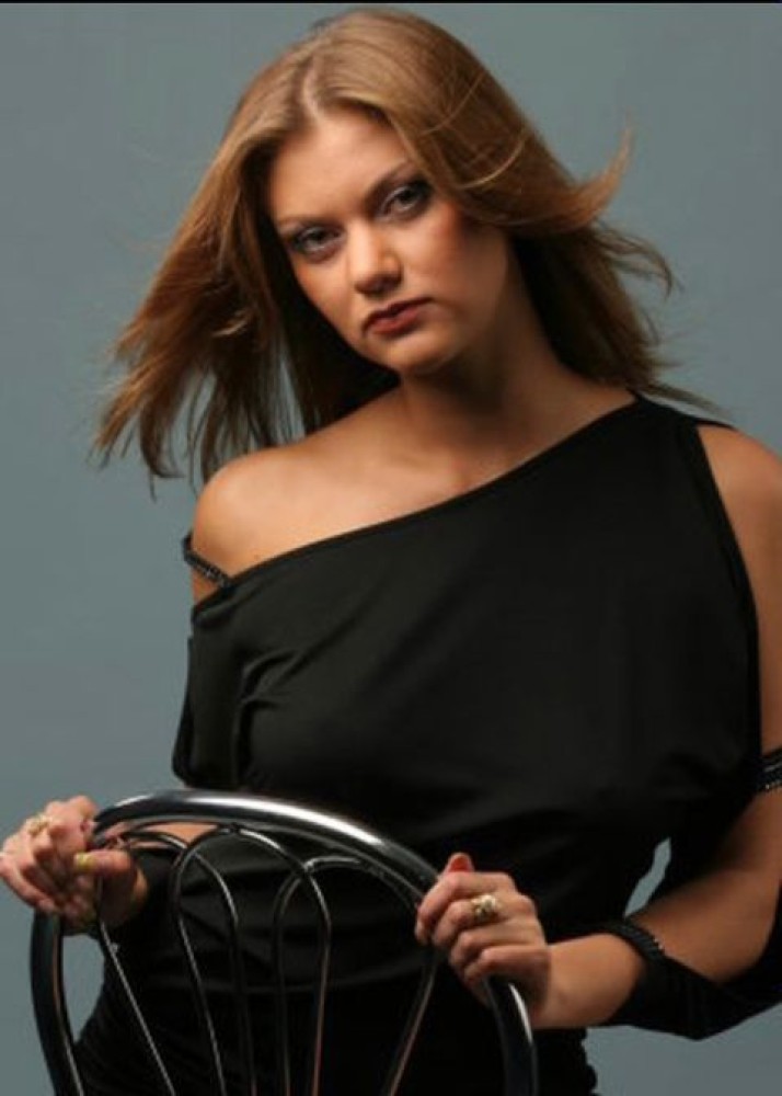 Индивидуалка Женя фото № 2 в городе Протвино