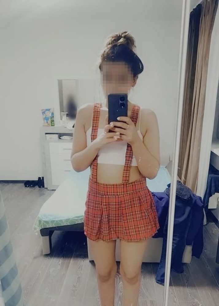 Индивидуалка Золушка фото № 2 в городе Протвино