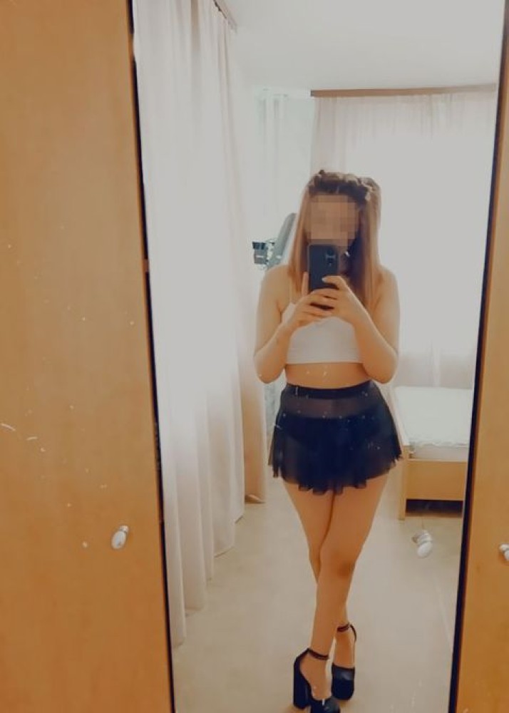 Индивидуалка Золушка фото № 2 в городе Протвино