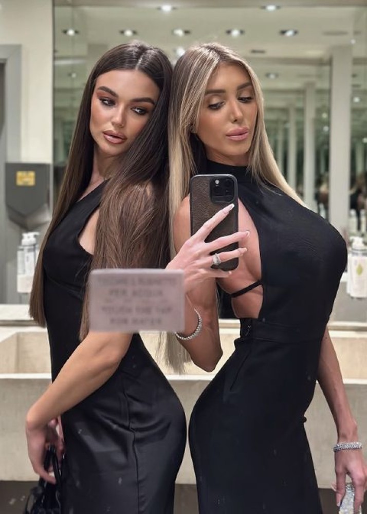 Индивидуалка Алина фото № 2 в городе Протвино