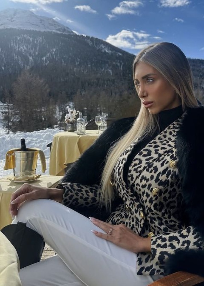 Индивидуалка Алина фото № 2 в городе Протвино