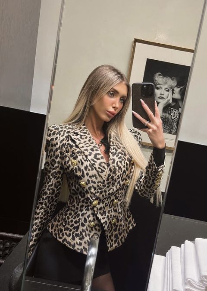 Индивидуалка Алина фото № 2 в городе Протвино