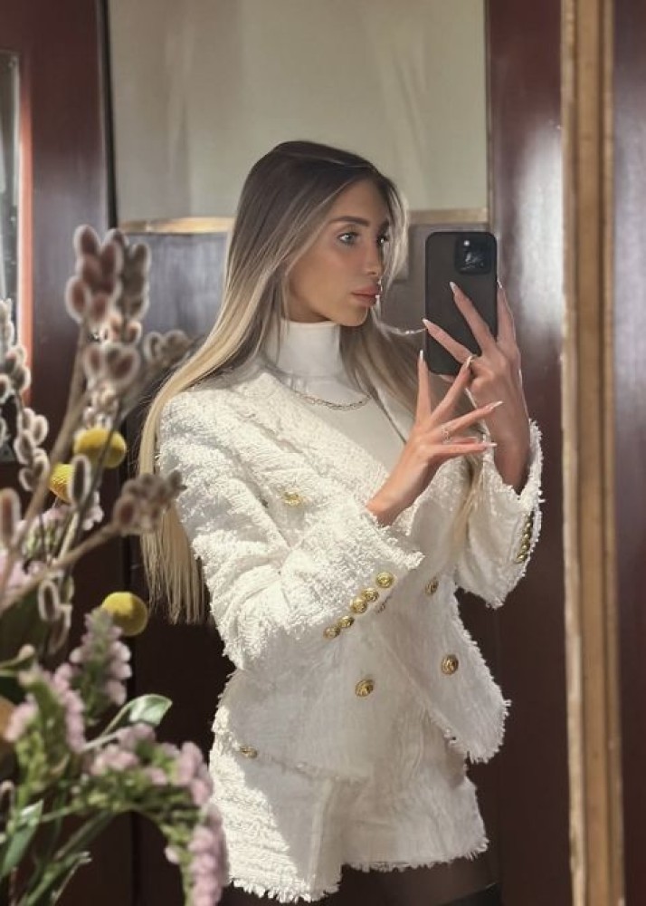 Индивидуалка Алина фото № 2 в городе Протвино