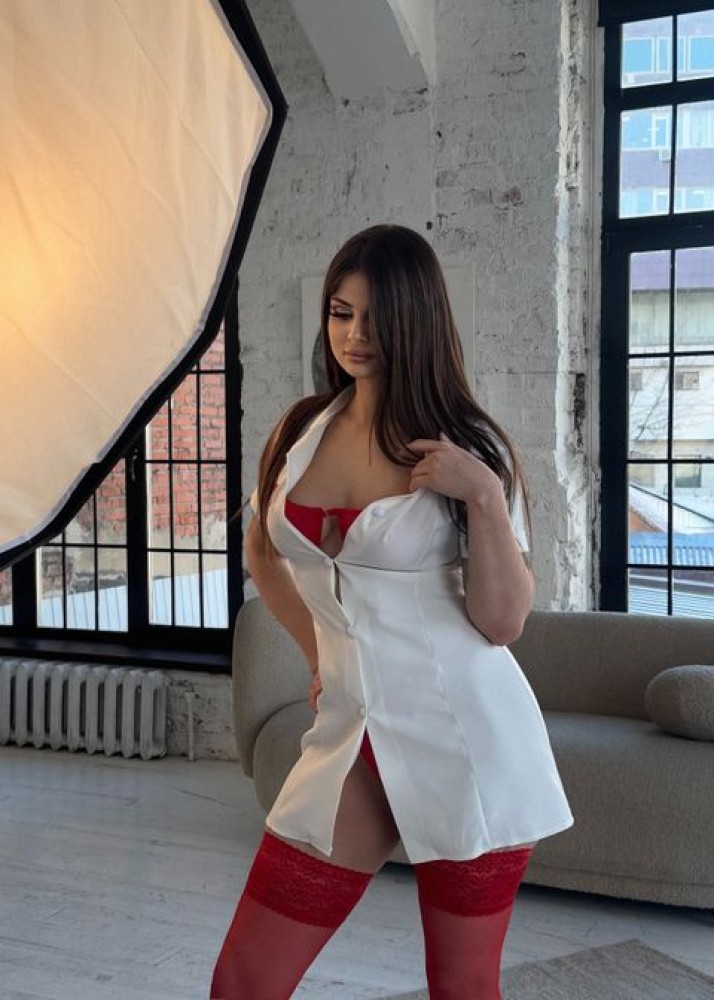 Индивидуалка Аля фото № 2 в городе Протвино