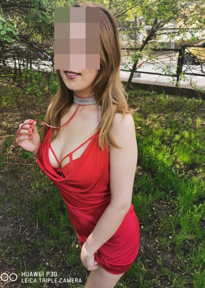 Индивидуалка Ангелина фото № 2 в городе Протвино