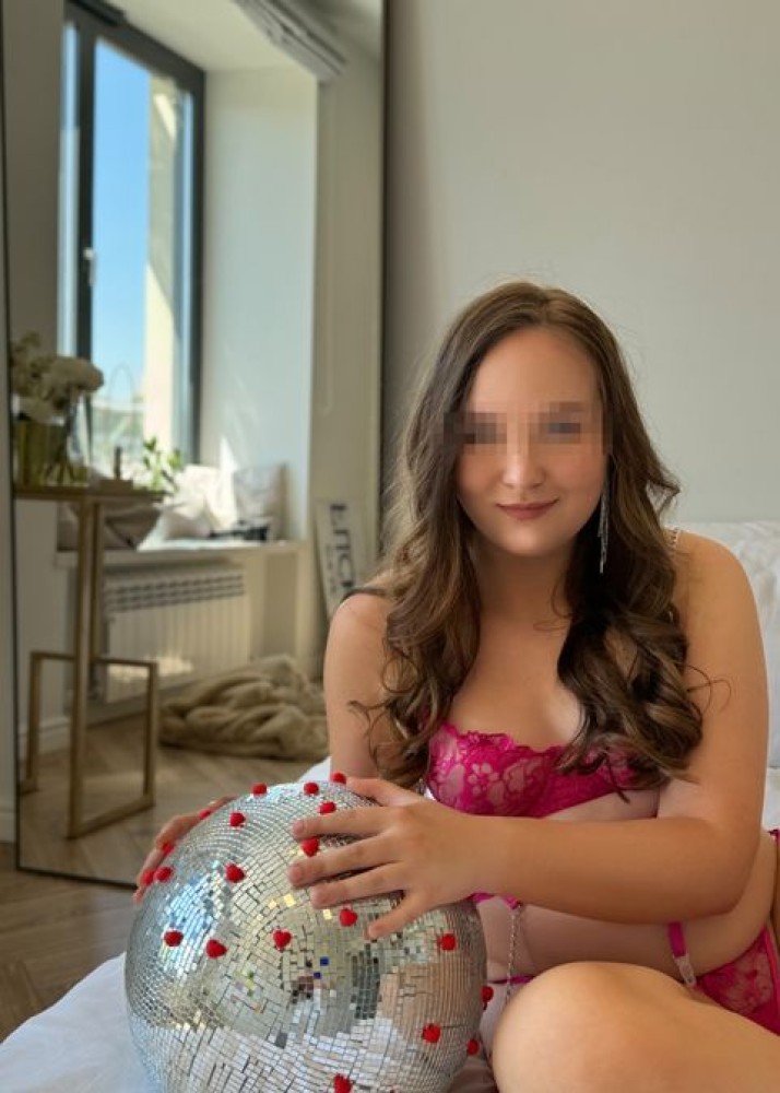 Индивидуалка Кэтрин фото № 2 в городе Протвино