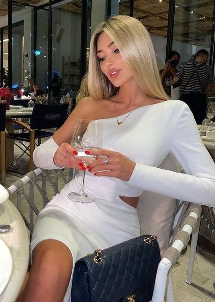 Индивидуалка Лина фото № 2 в городе Протвино