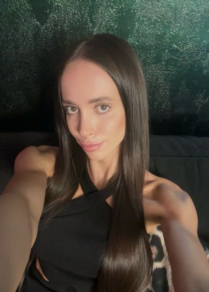 Индивидуалка Милана фото № 2 в городе Протвино