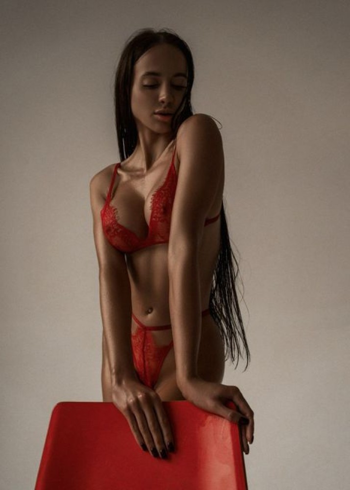 Индивидуалка Милана фото № 2 в городе Протвино