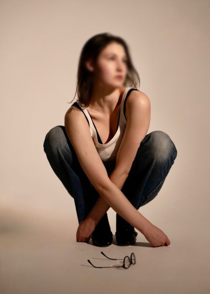 Индивидуалка Надюша фото № 2 в городе Протвино