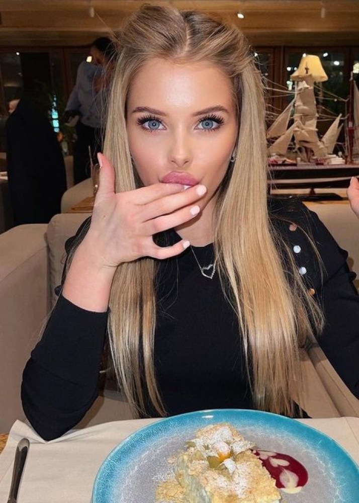 Индивидуалка Нелли фото № 2 в городе Протвино