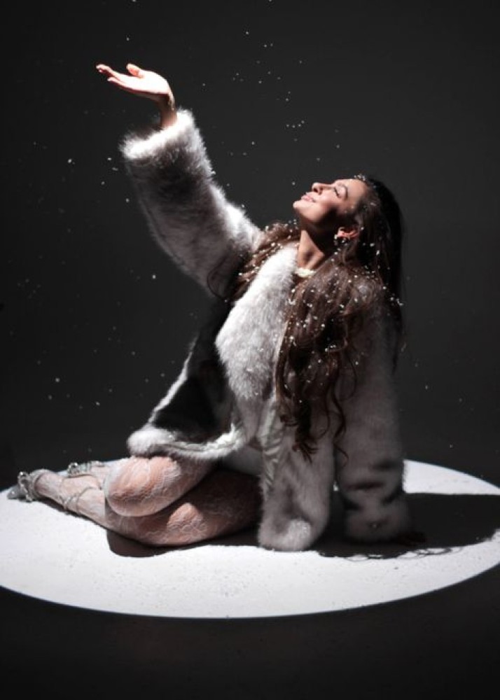 Индивидуалка Оля фото № 2 в городе Протвино