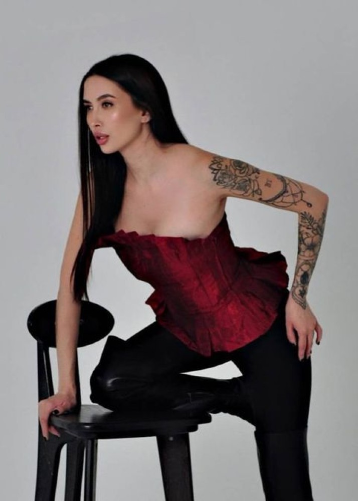 Индивидуалка Вика главное фото в городе Протвино 