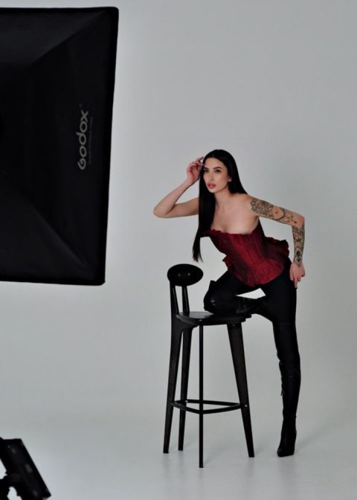 Индивидуалка Вика фото № 2 в городе Протвино