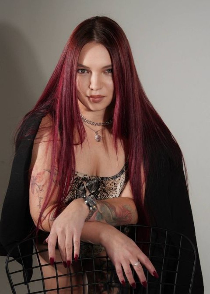 Индивидуалка Вита главное фото в городе Протвино 