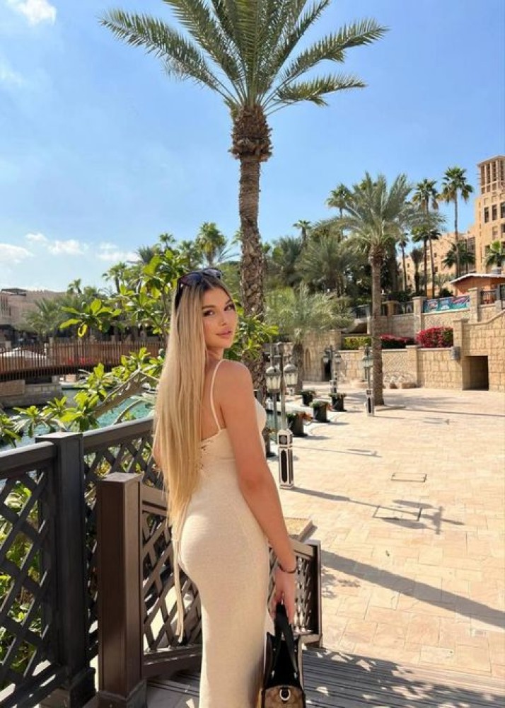 Индивидуалка Яночка фото № 2 в городе Протвино