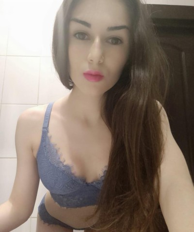 Светка, Г. Протвино