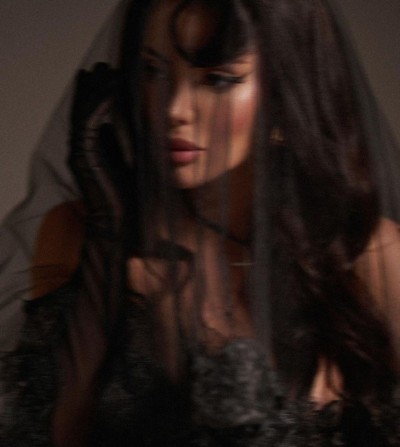 Джулия, Г. Протвино