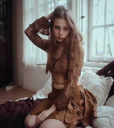 Лана, Г. Протвино