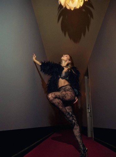 Света, Г. Протвино