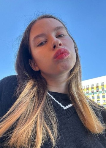 алекса, Г. Протвино