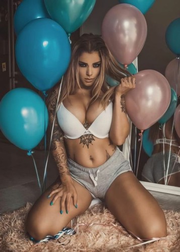 Диана, Г. Протвино