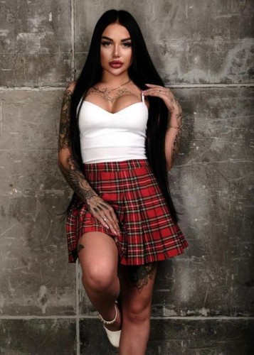 Эрика, Г. Протвино