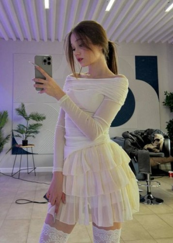 Маша, Г. Протвино