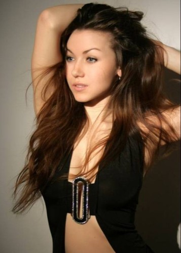 Мила, Г. Протвино