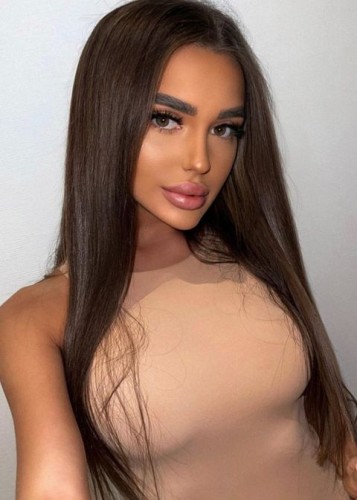 Милана, Г. Протвино