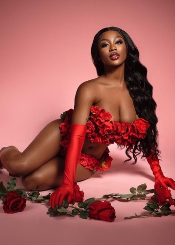 Natasha, Г. Протвино