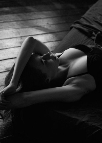 Оля, Г. Протвино