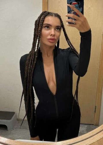 Шарлотта, Г. Протвино