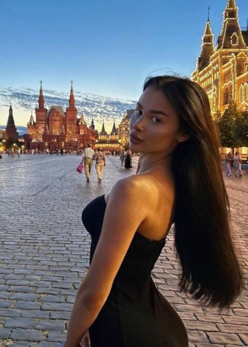 Зинаида, Г. Протвино