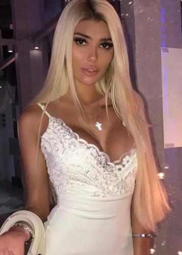 Лина, Г. Протвино