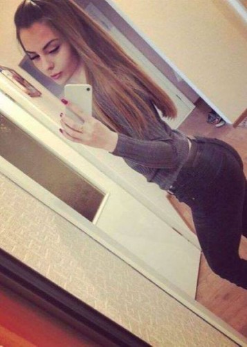 Настя, Г. Протвино