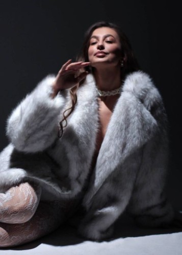 Оля, Г. Протвино